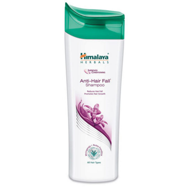 Anti-Hair fall Shampoo 200ml
