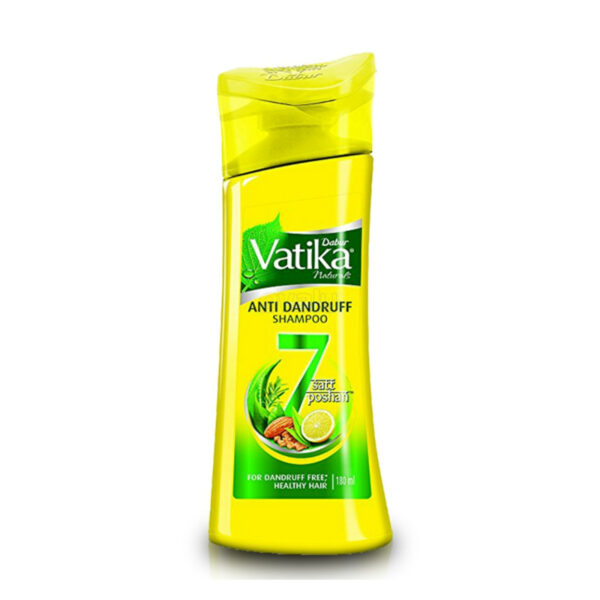 Antidandruff Shampoo 200ml