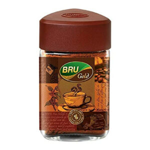 BRU Coffee Gold 100g
