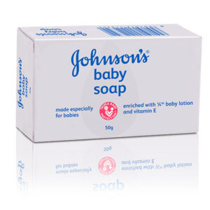 Baby Soap 100g