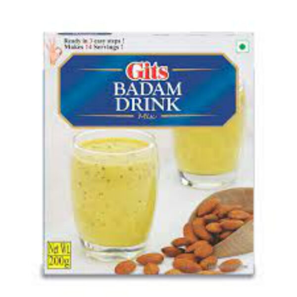 Badam Drink 200g