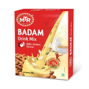 Badam Drink Mix
