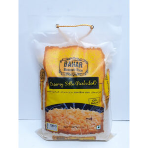 Bahar Cremy Sella 5kg