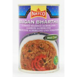 Baigan Bhartha 450g