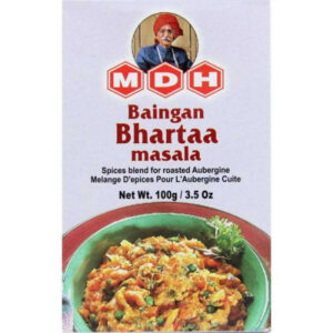 Baingan Bhartaa Masala 100g