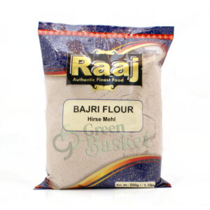 Bajri Flour 500g