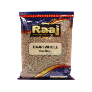 Bajri Whole 500g