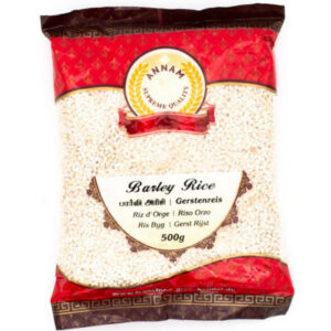 Barley Rice 500g