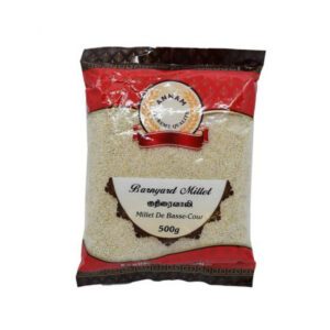 Barnyard Millet 500g