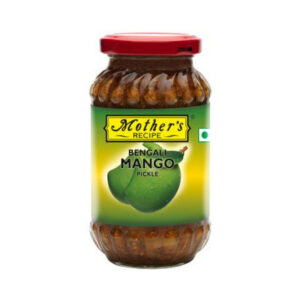 Bengali Mango Pickle 500g