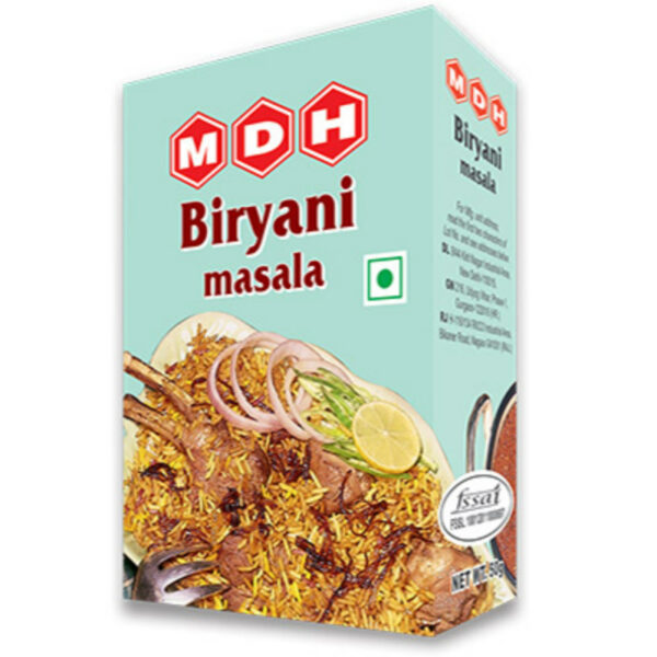Biryani Masala 50g
