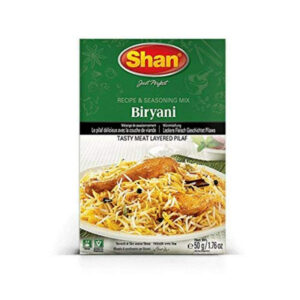 Biryani Masala 50g