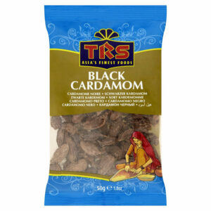 Black Cardamom 50g