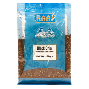 Black Chia 100g