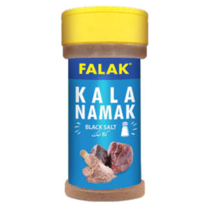Black Salt (Kala Namak) 100g
