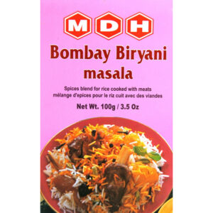 Bombay Biryani 55g