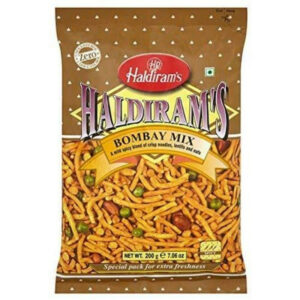 Bombay  Mixture 200g