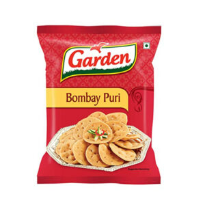 Bombay Puri 160g