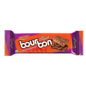 Bourbon 150g