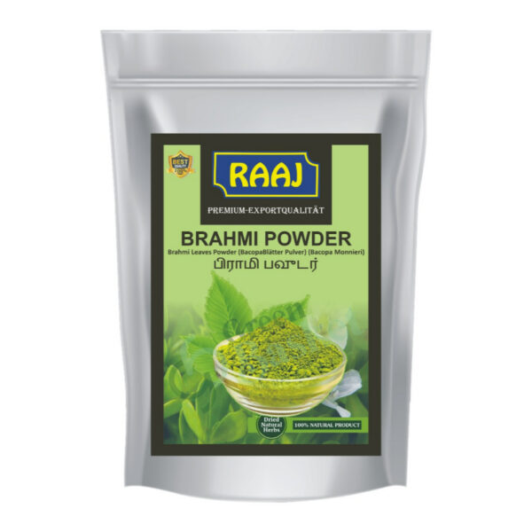 Brahmi Powder 100g
