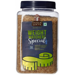Brown Rice Weightwatcher 1kg