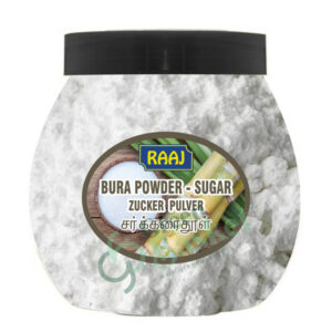 Bura Powder 300g