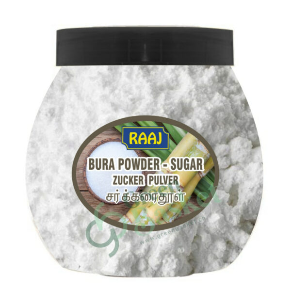 Bura Powder 300g