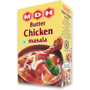 Butter Chicken 100g
