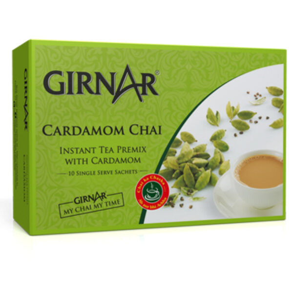 Cardamom Tea Premix 140g