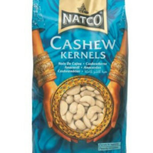 Cashew Kernels 750g