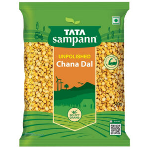 Chana Dal Unpolished