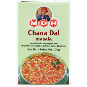 Chana Dal Masala 100g