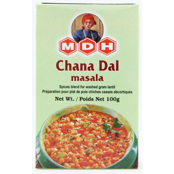 Chana Dal Masala 100g