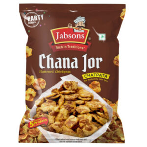 Chana Jor 160g