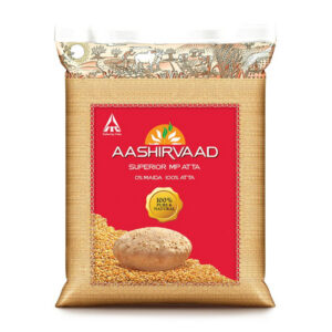 Chappati Flour 1kg