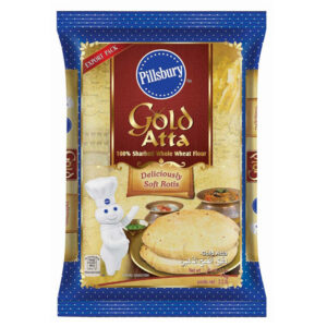 Chappati Flour Gold 1kg
