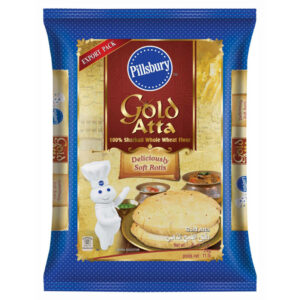 Chappati Flour Gold 5kg