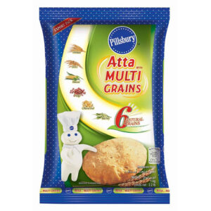 Chappati Flour Multigrain 1kg