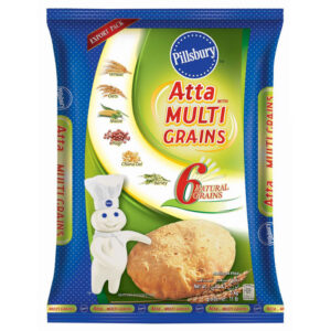 Chappati Flour Multigrain 5kg