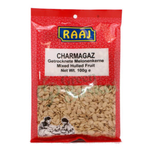 Charmagaz (Getrocknete Melonenkerne) 100g