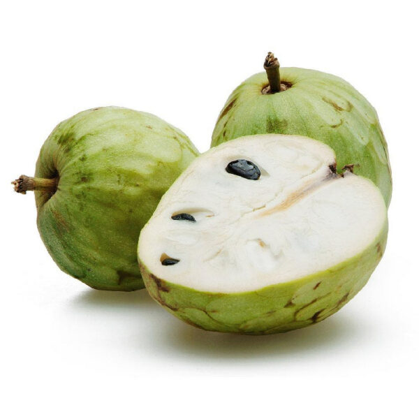 Cherimoya / Custard Apple 1stk (F)
