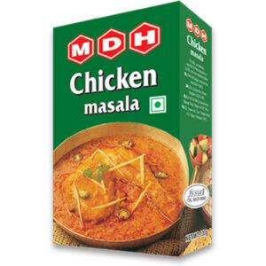 Chicken Masala 100g