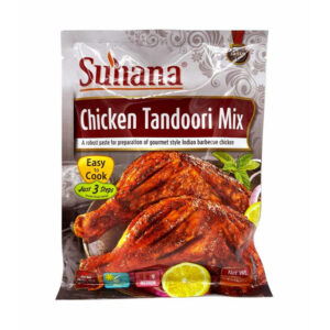 Chicken Tandoori Mix 100g