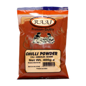Chilli Powder