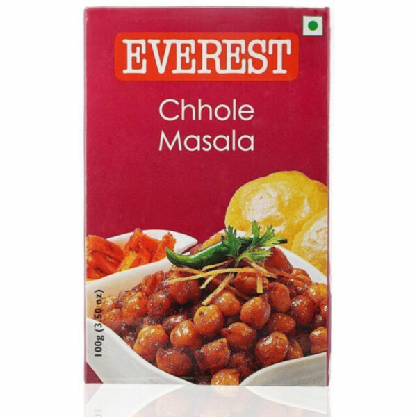 Chole Masala 100g