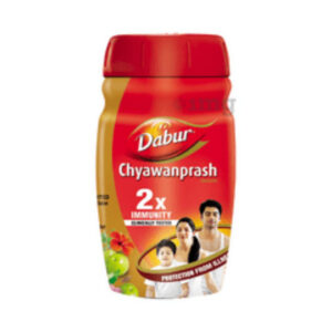 Dabur Chyawanprash
