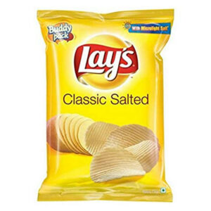 Classic Salted 52g