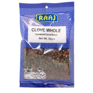 Cloves 50g