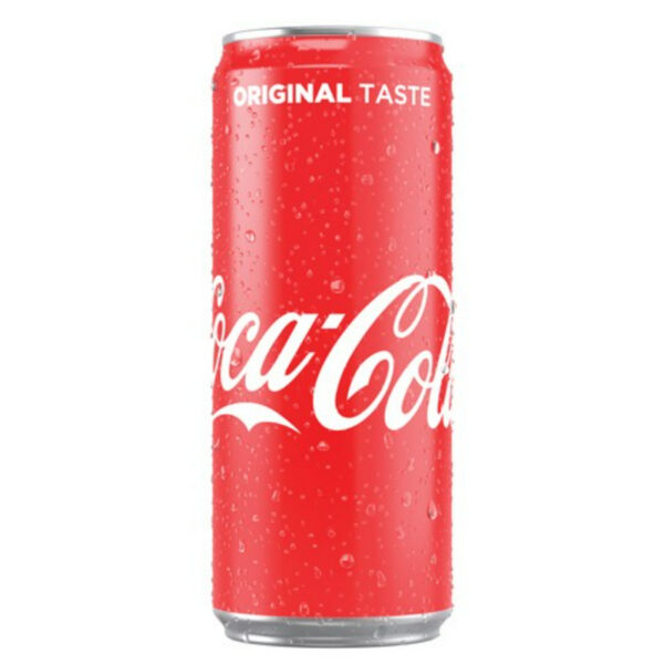 Coca Cola