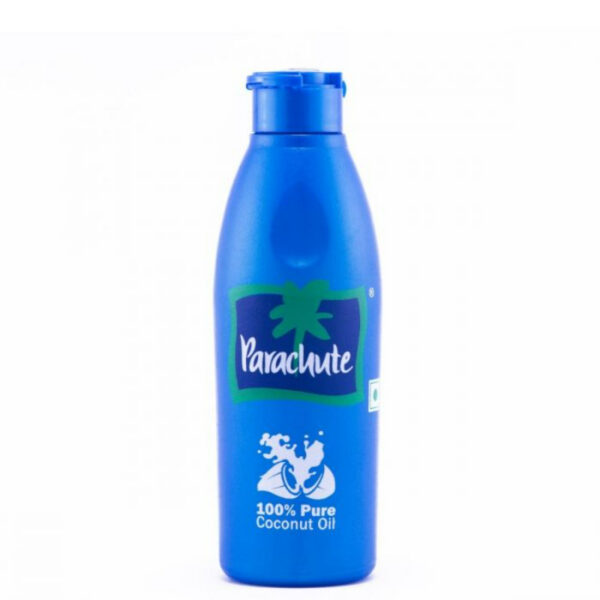 Parachute Coconut Oil